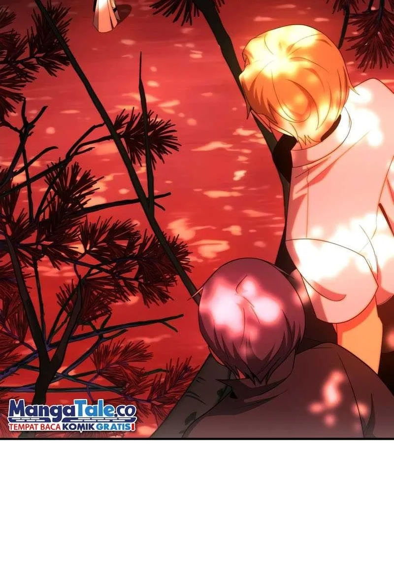 youngest scion of the mages chapter 44 - Page 56