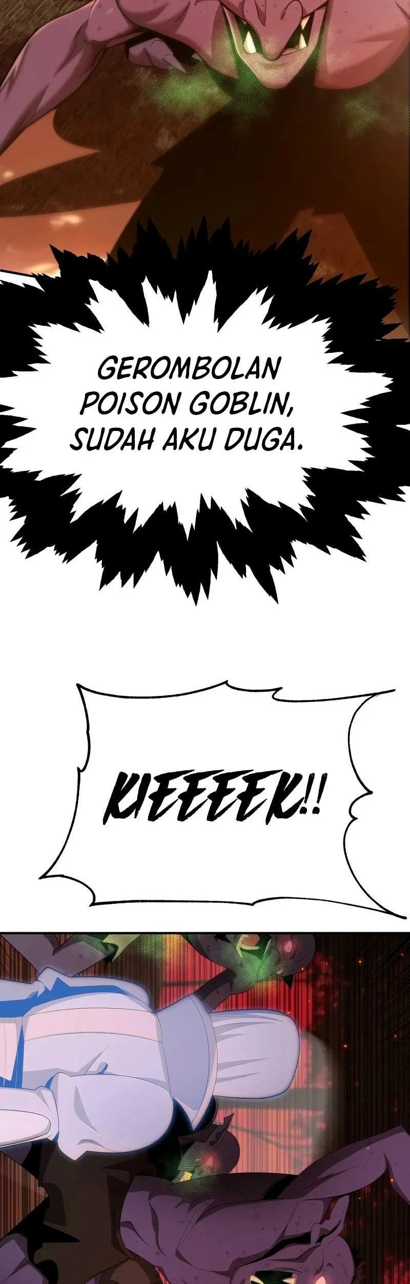 youngest scion of the mages chapter 44 - Page 61