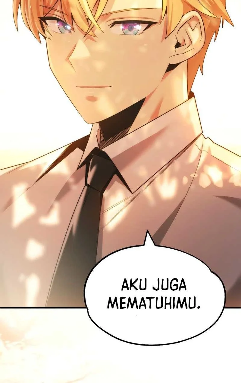 youngest scion of the mages chapter 44 - Page 8