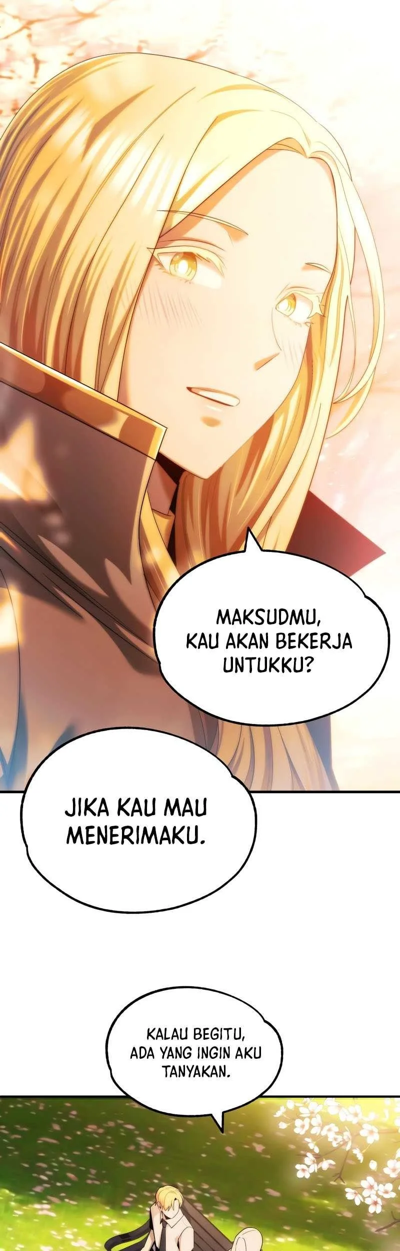 youngest scion of the mages chapter 44 - Page 9