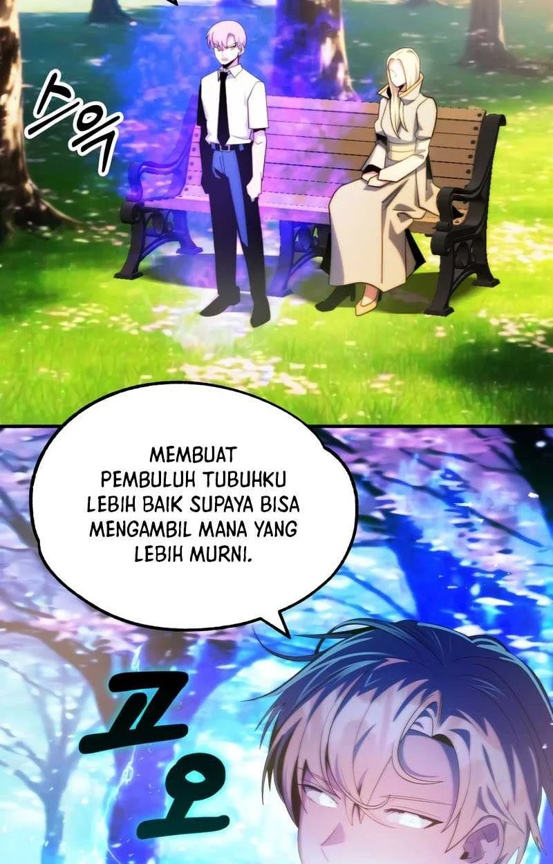 youngest scion of the mages chapter 44 - Page 12