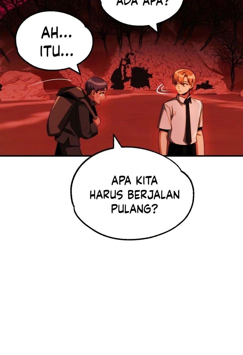 youngest scion of the mages chapter 45 - Page 42