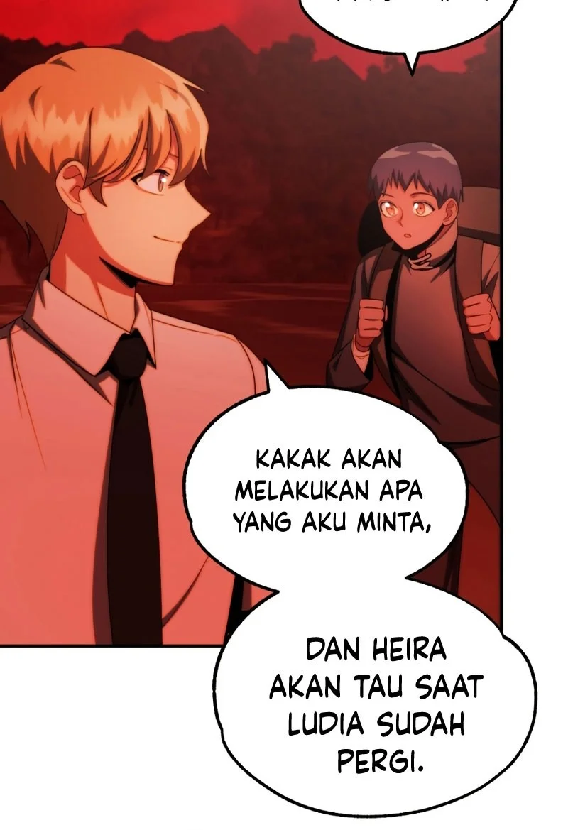 youngest scion of the mages chapter 45 - Page 45