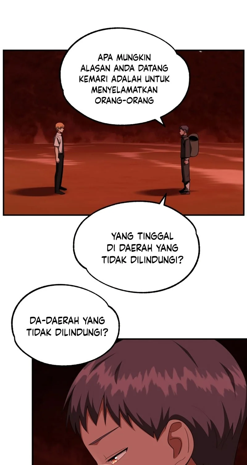 youngest scion of the mages chapter 45 - Page 48