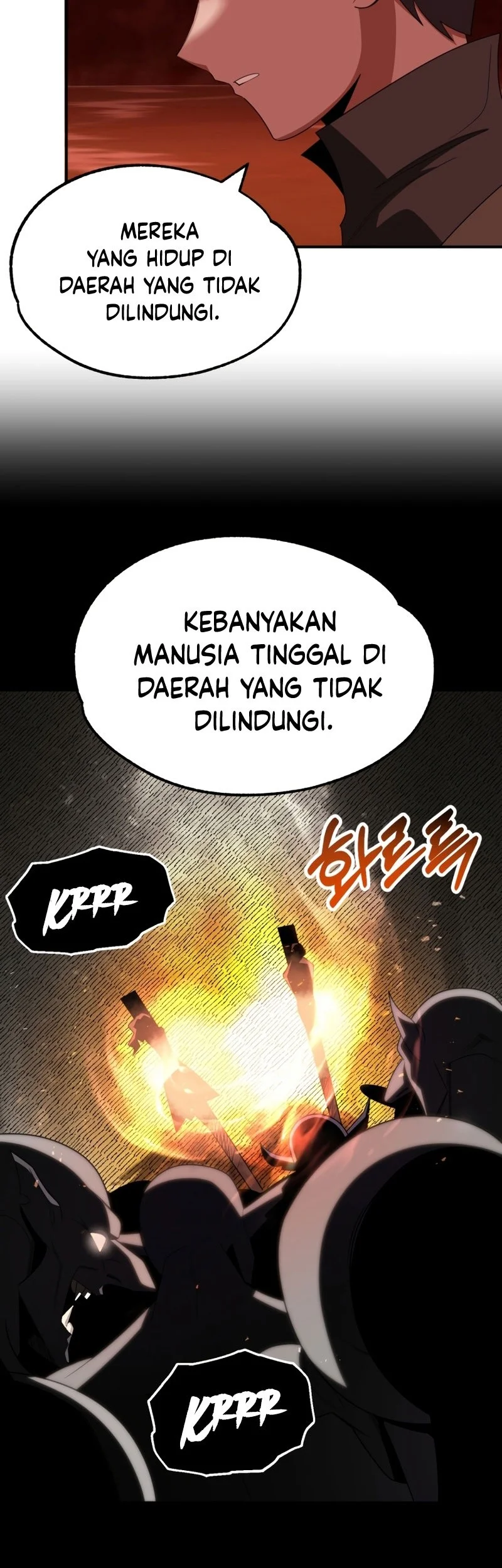 youngest scion of the mages chapter 45 - Page 49