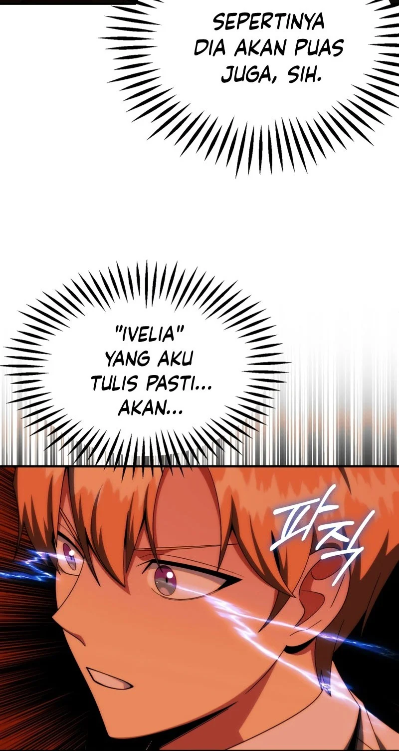 youngest scion of the mages chapter 45 - Page 54