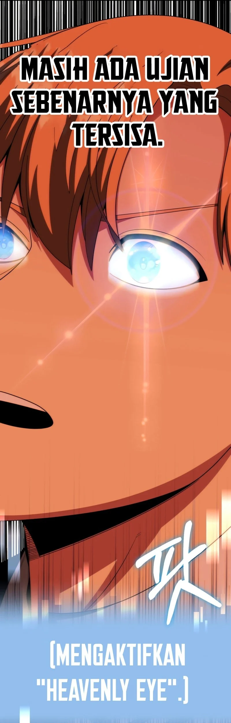 youngest scion of the mages chapter 45 - Page 55