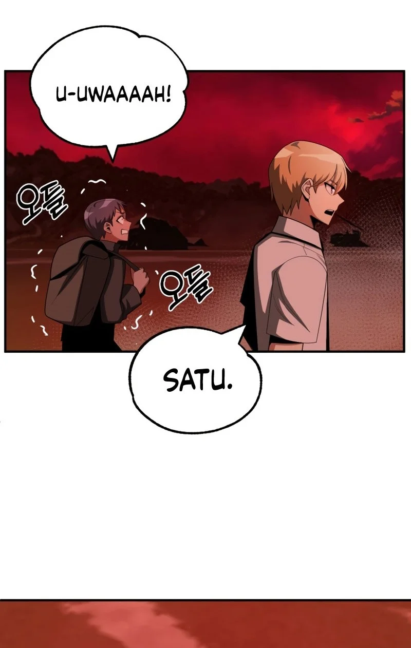 youngest scion of the mages chapter 45 - Page 60