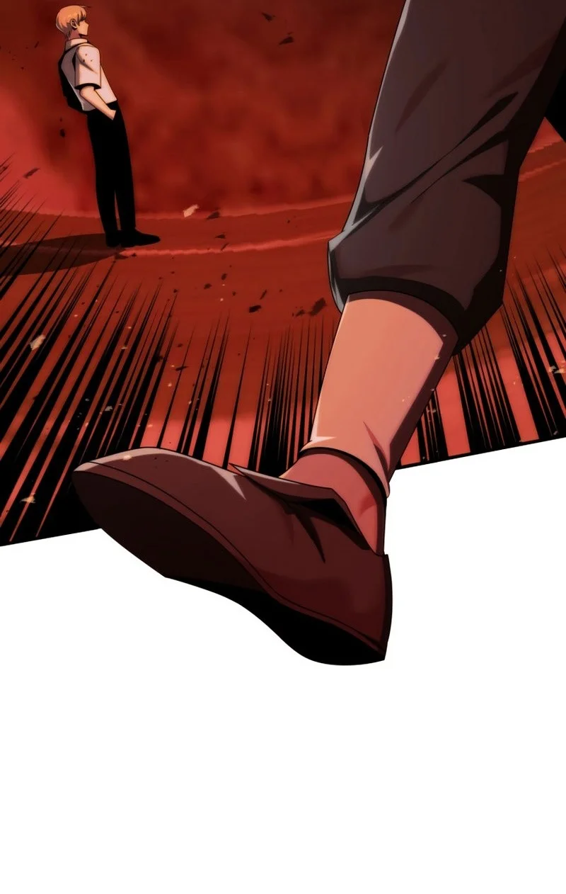 youngest scion of the mages chapter 45 - Page 63