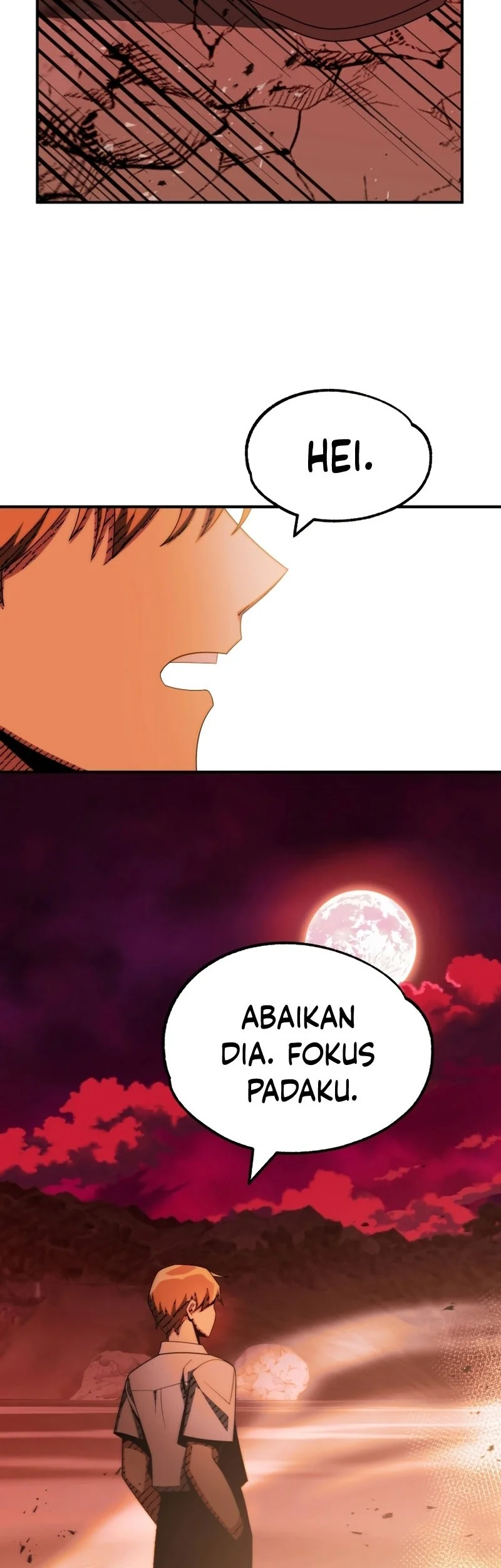 youngest scion of the mages chapter 45 - Page 66