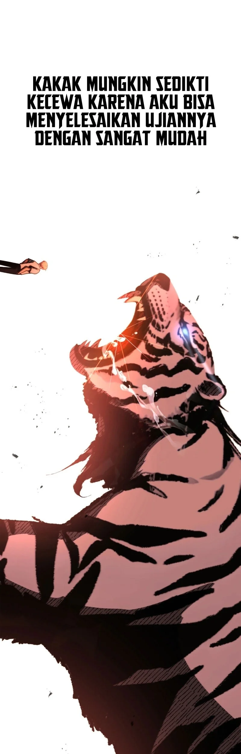 youngest scion of the mages chapter 45 - Page 68