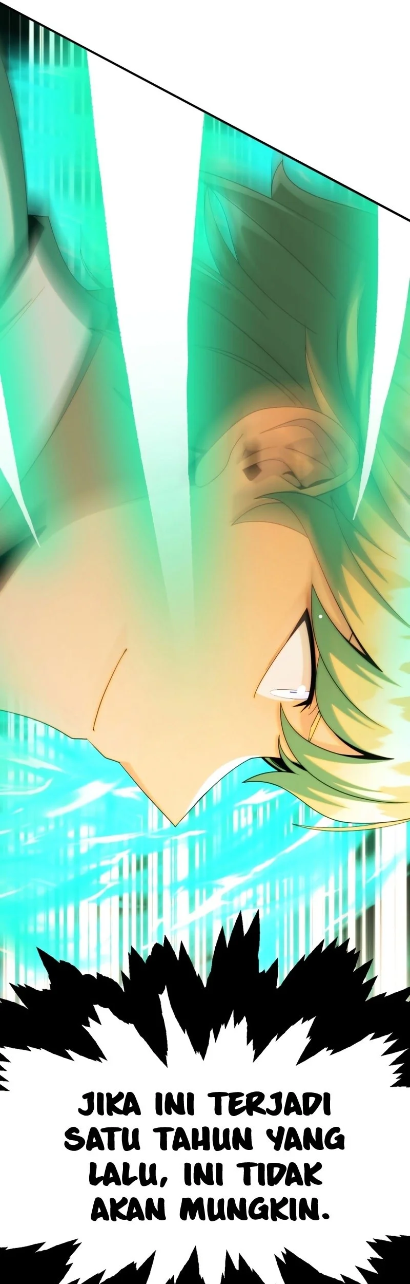 youngest scion of the mages chapter 45 - Page 70