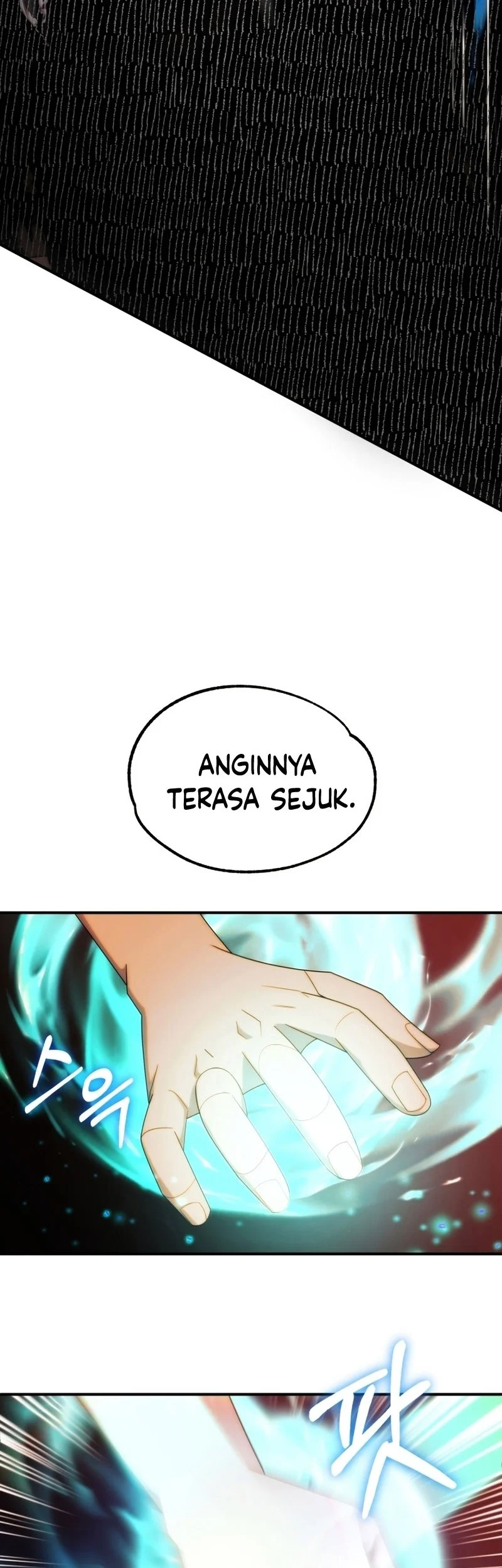 youngest scion of the mages chapter 45 - Page 73