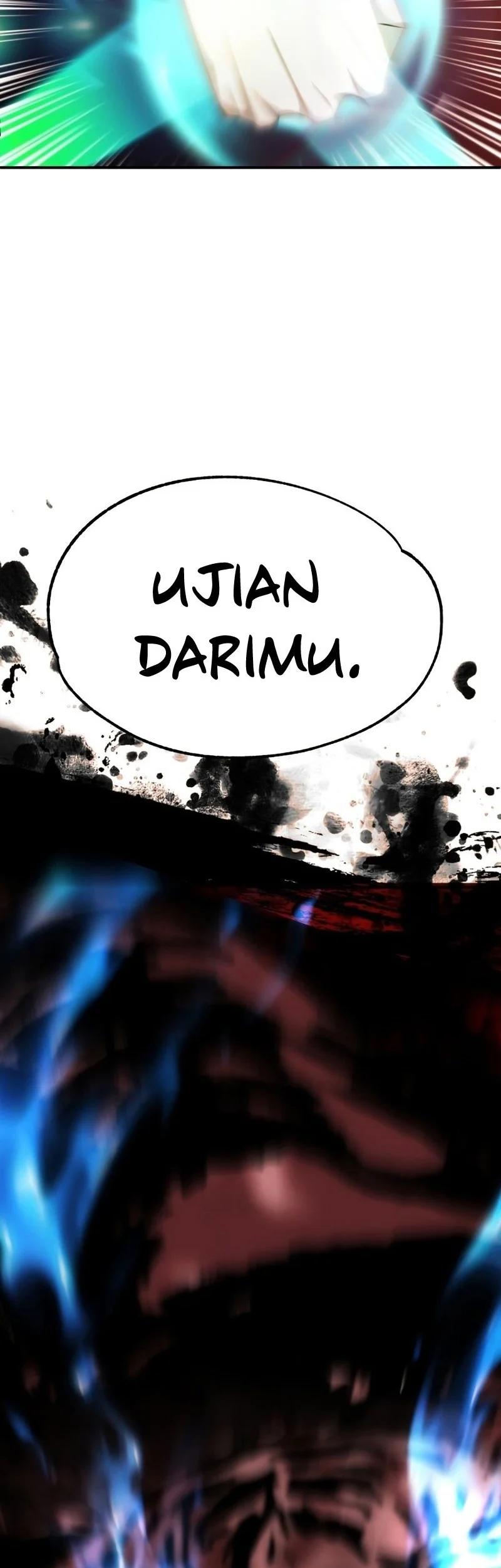 youngest scion of the mages chapter 45 - Page 74