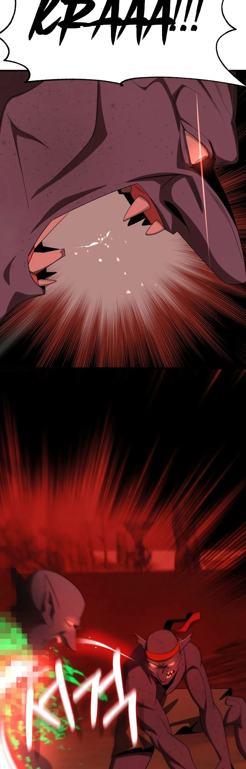 youngest scion of the mages chapter 45 - Page 7