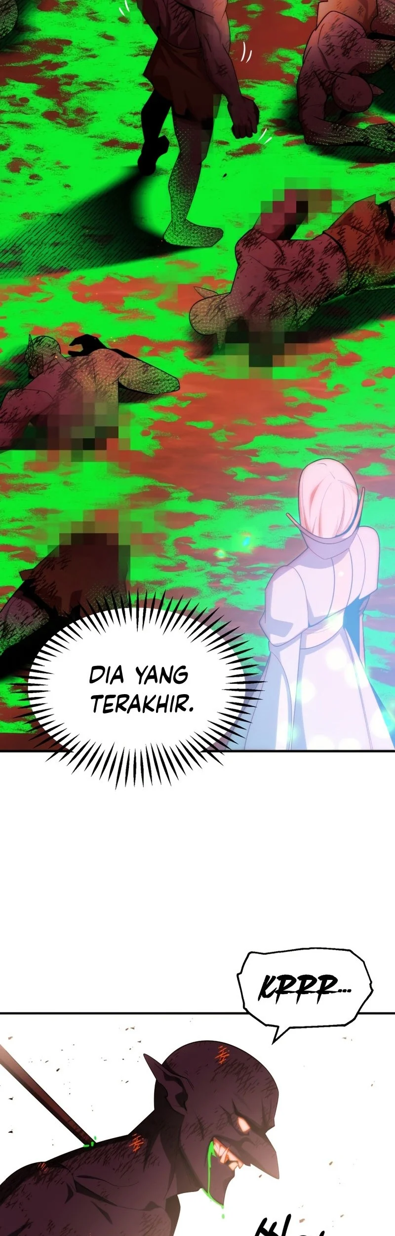 youngest scion of the mages chapter 45 - Page 16