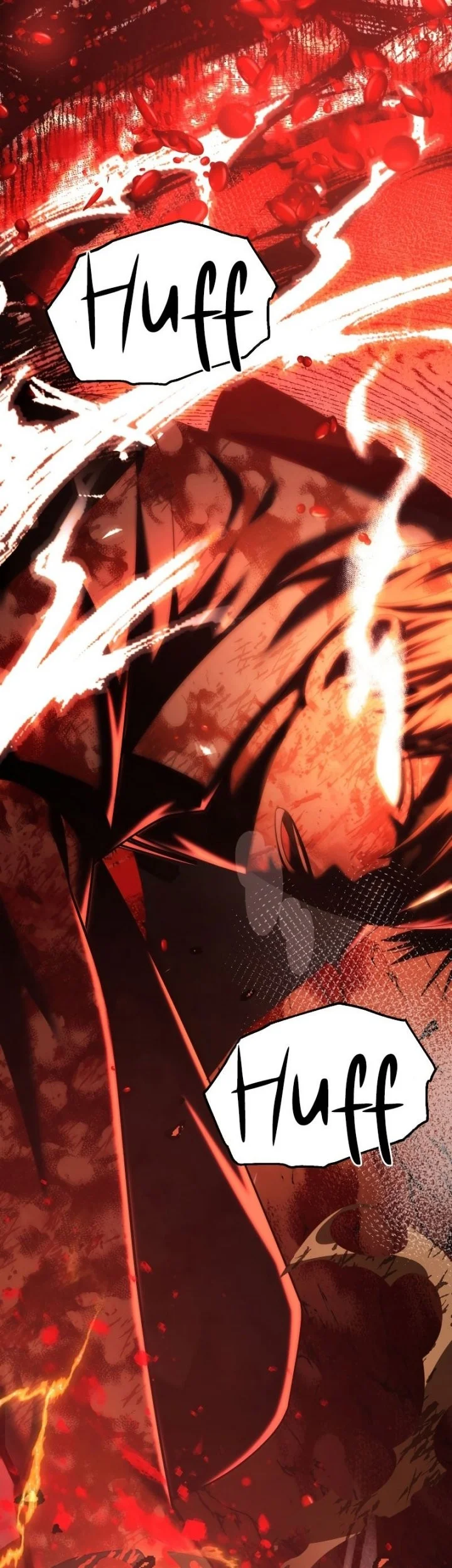 youngest scion of the mages chapter 47 - Page 23