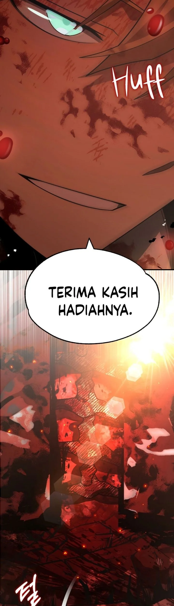 youngest scion of the mages chapter 47 - Page 25