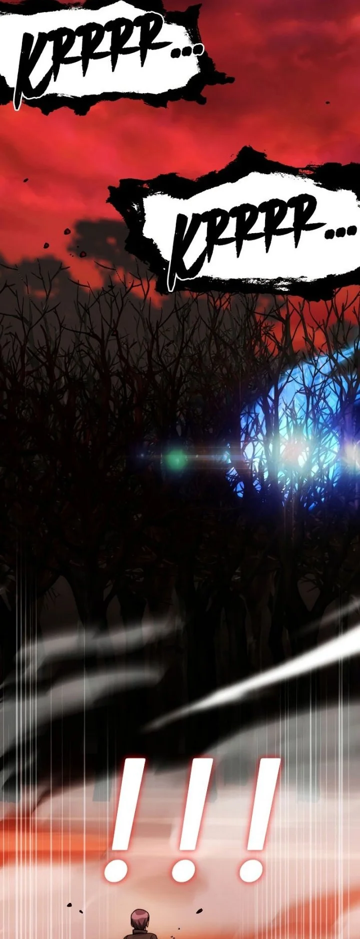 youngest scion of the mages chapter 47 - Page 28