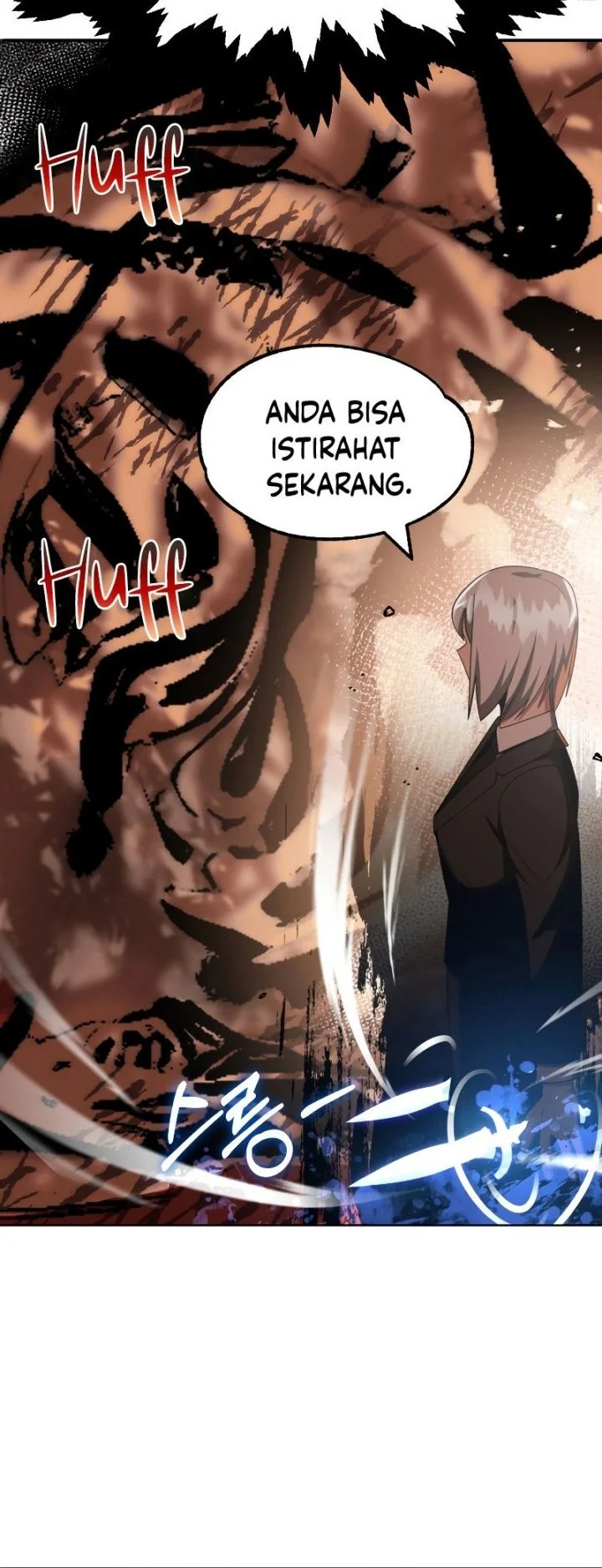 youngest scion of the mages chapter 47 - Page 32