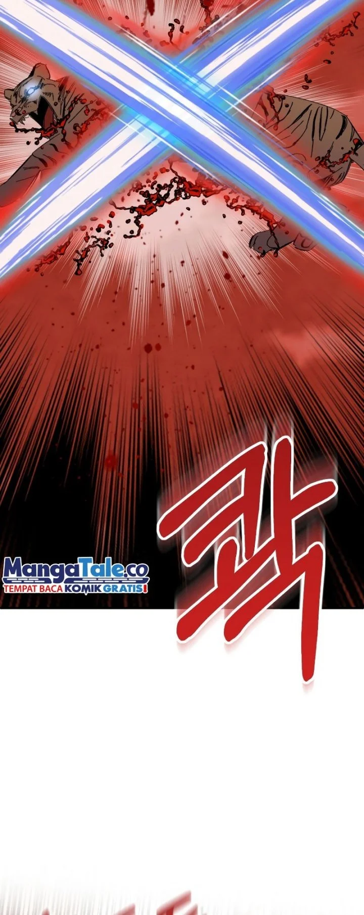 youngest scion of the mages chapter 47 - Page 34