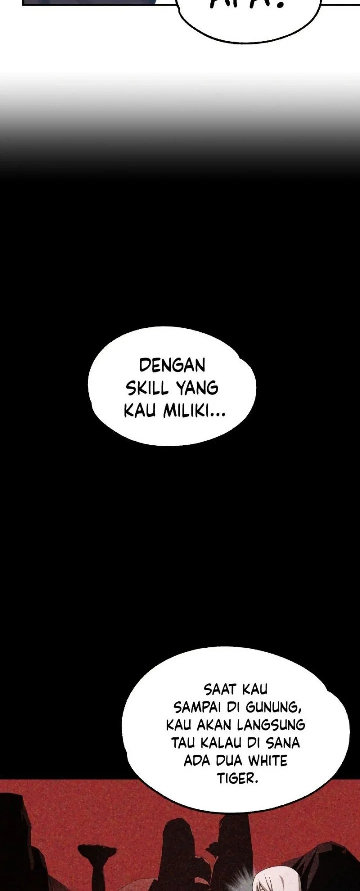 youngest scion of the mages chapter 47 - Page 46