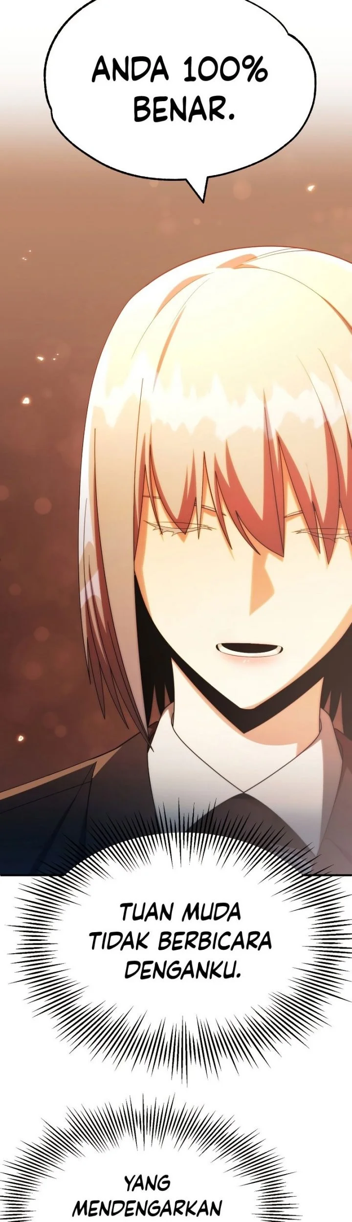 youngest scion of the mages chapter 47 - Page 51