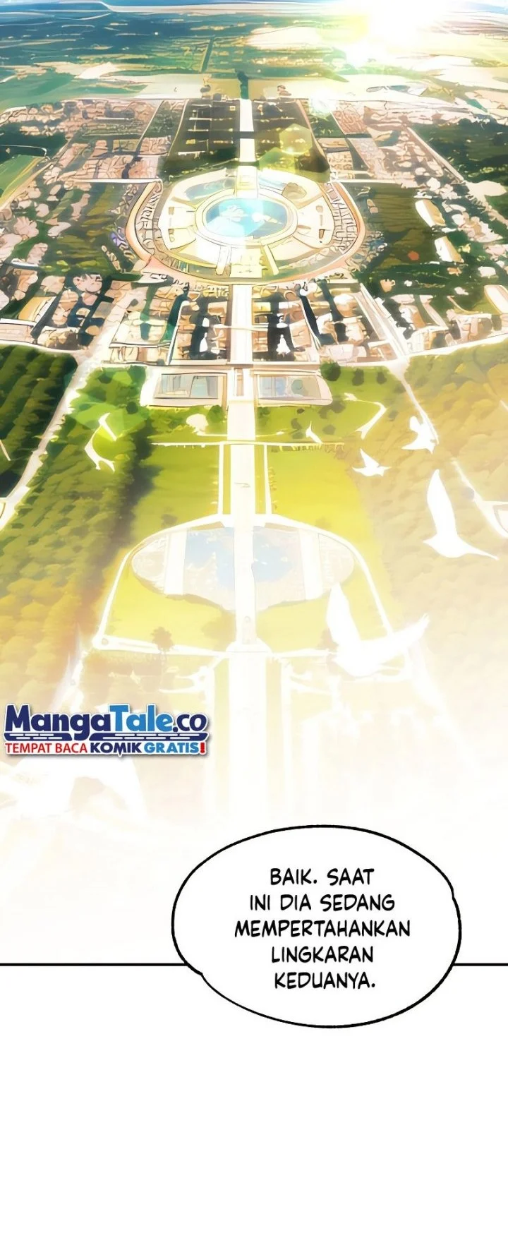 youngest scion of the mages chapter 47 - Page 56