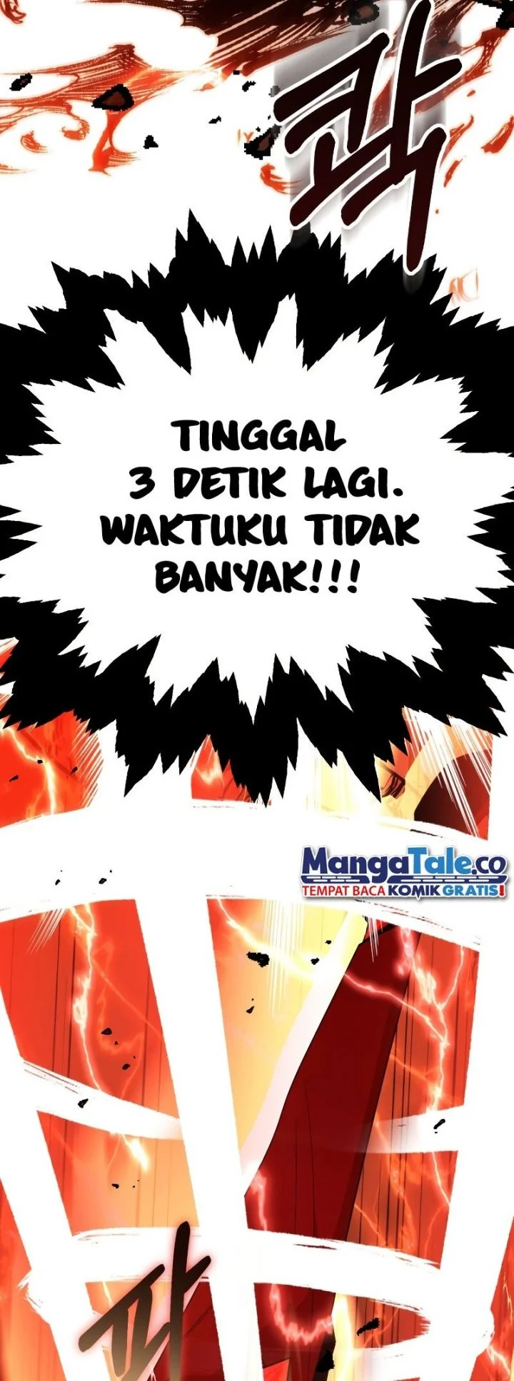 youngest scion of the mages chapter 47 - Page 4