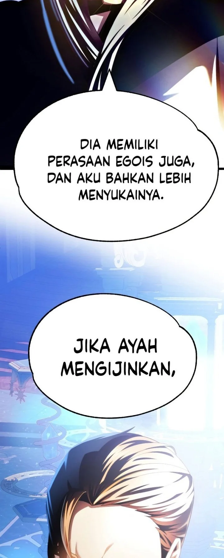 youngest scion of the mages chapter 47 - Page 60