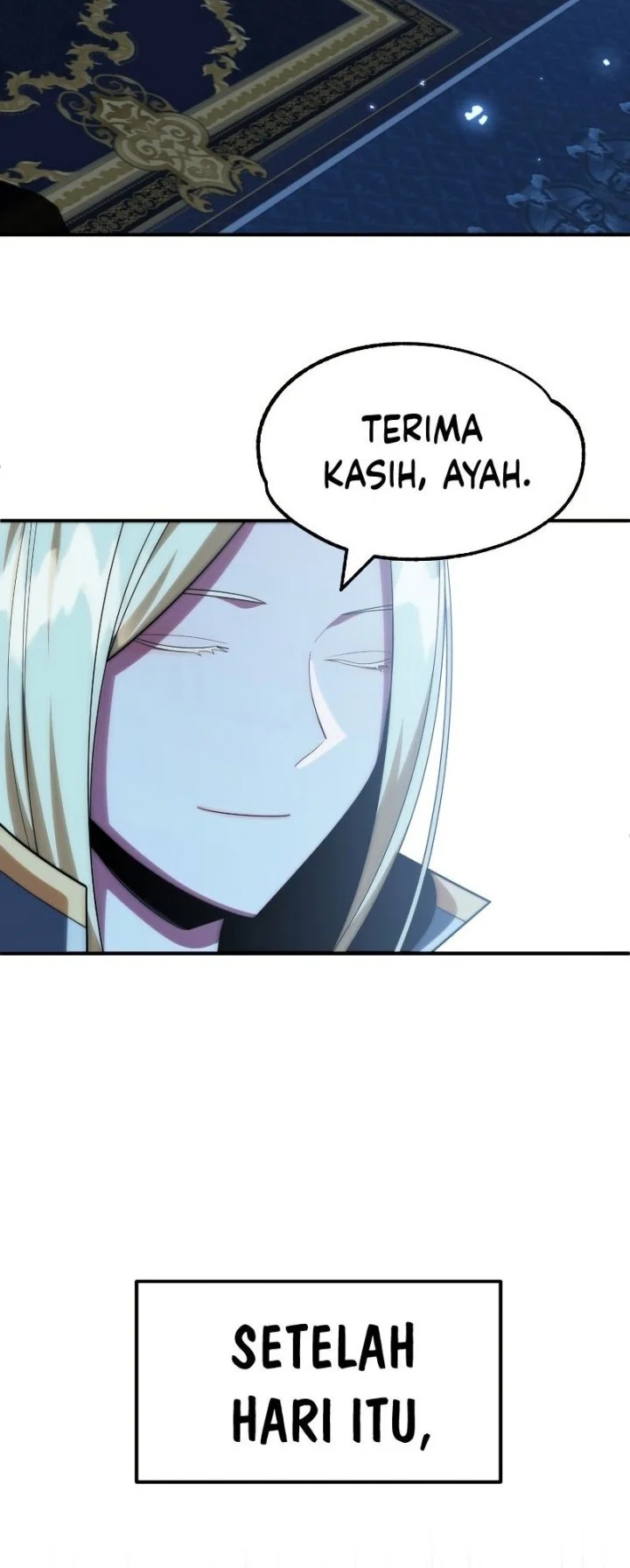 youngest scion of the mages chapter 47 - Page 62