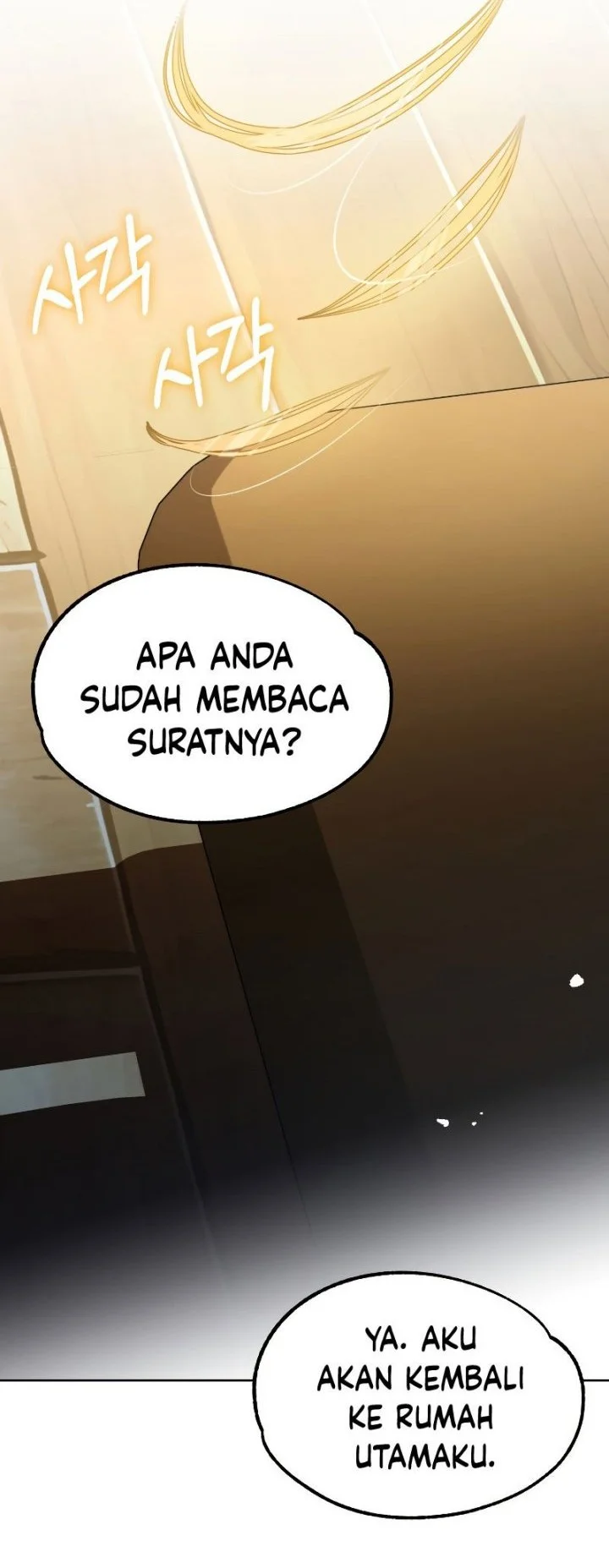 youngest scion of the mages chapter 47 - Page 68