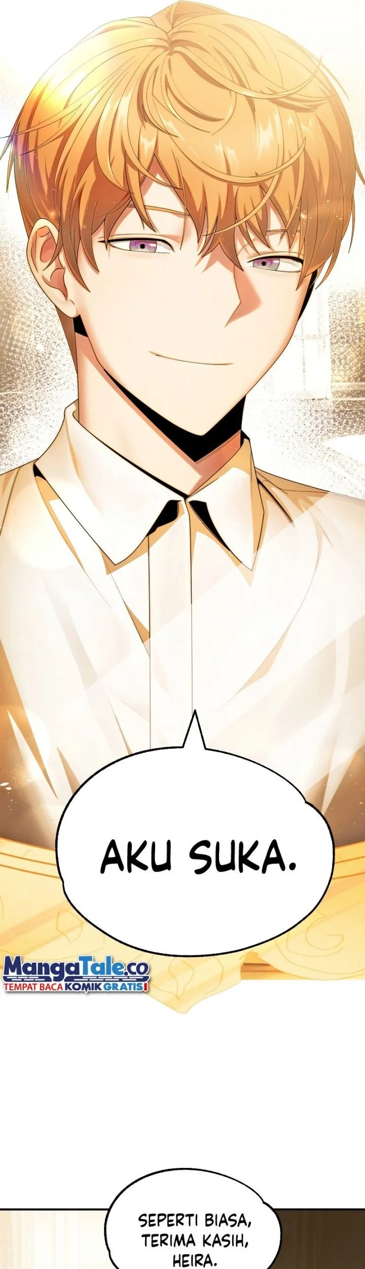 youngest scion of the mages chapter 47 - Page 73