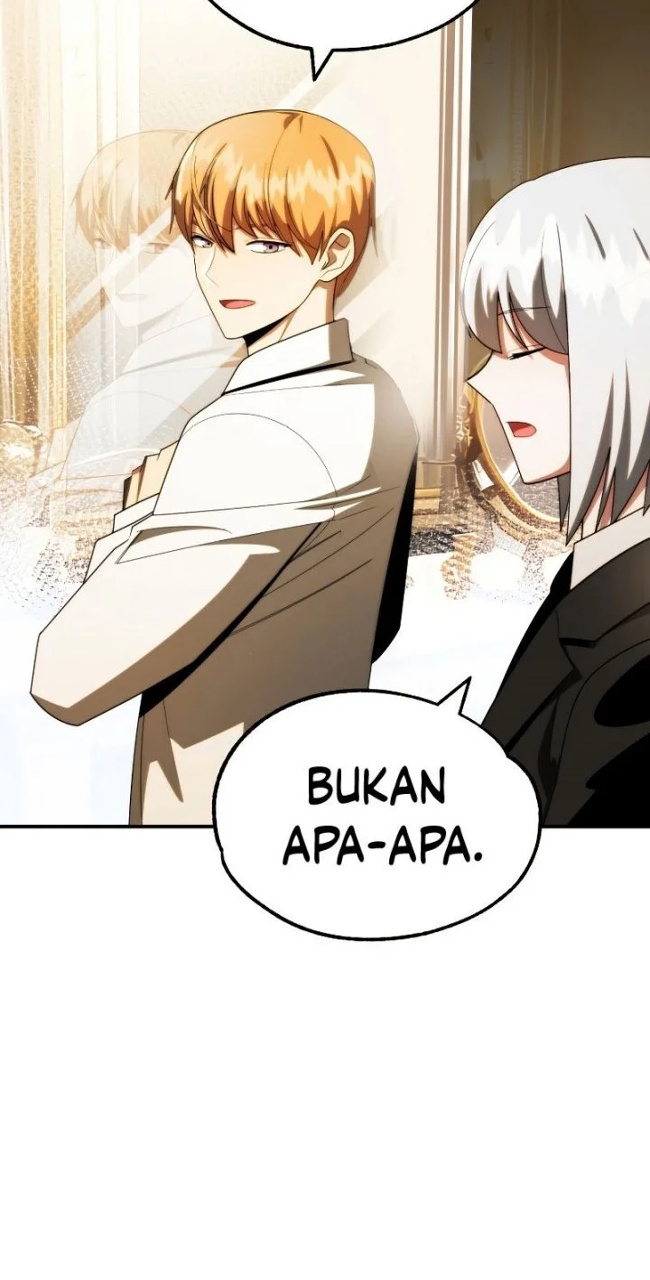 youngest scion of the mages chapter 47 - Page 74