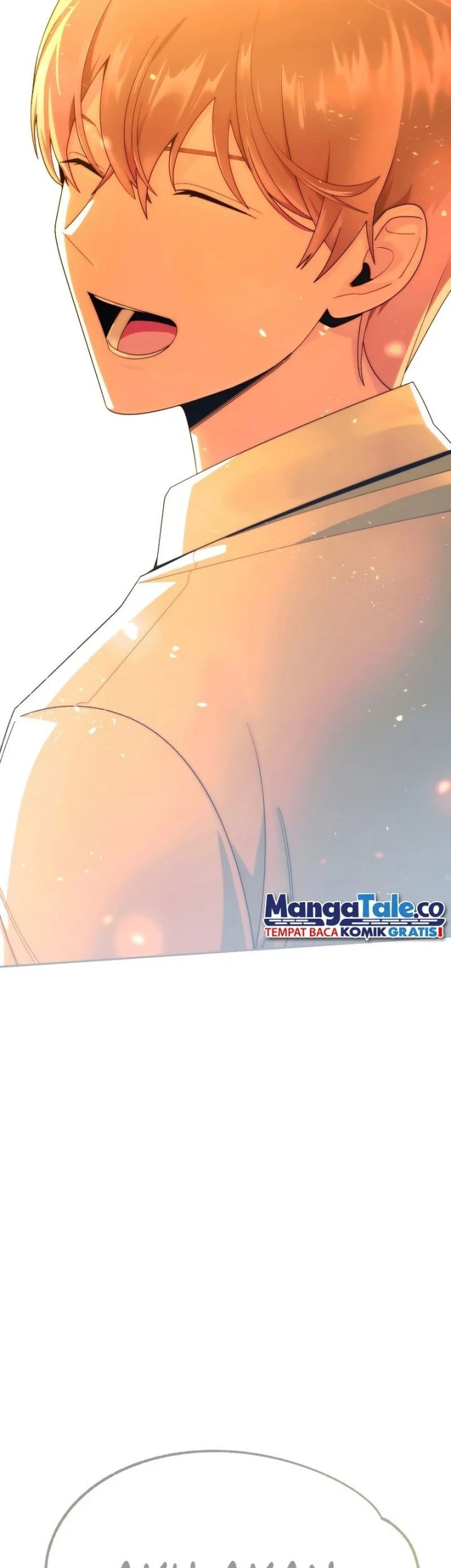 youngest scion of the mages chapter 47 - Page 77