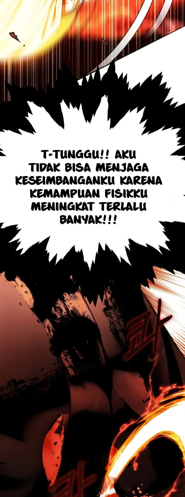 youngest scion of the mages chapter 47 - Page 6