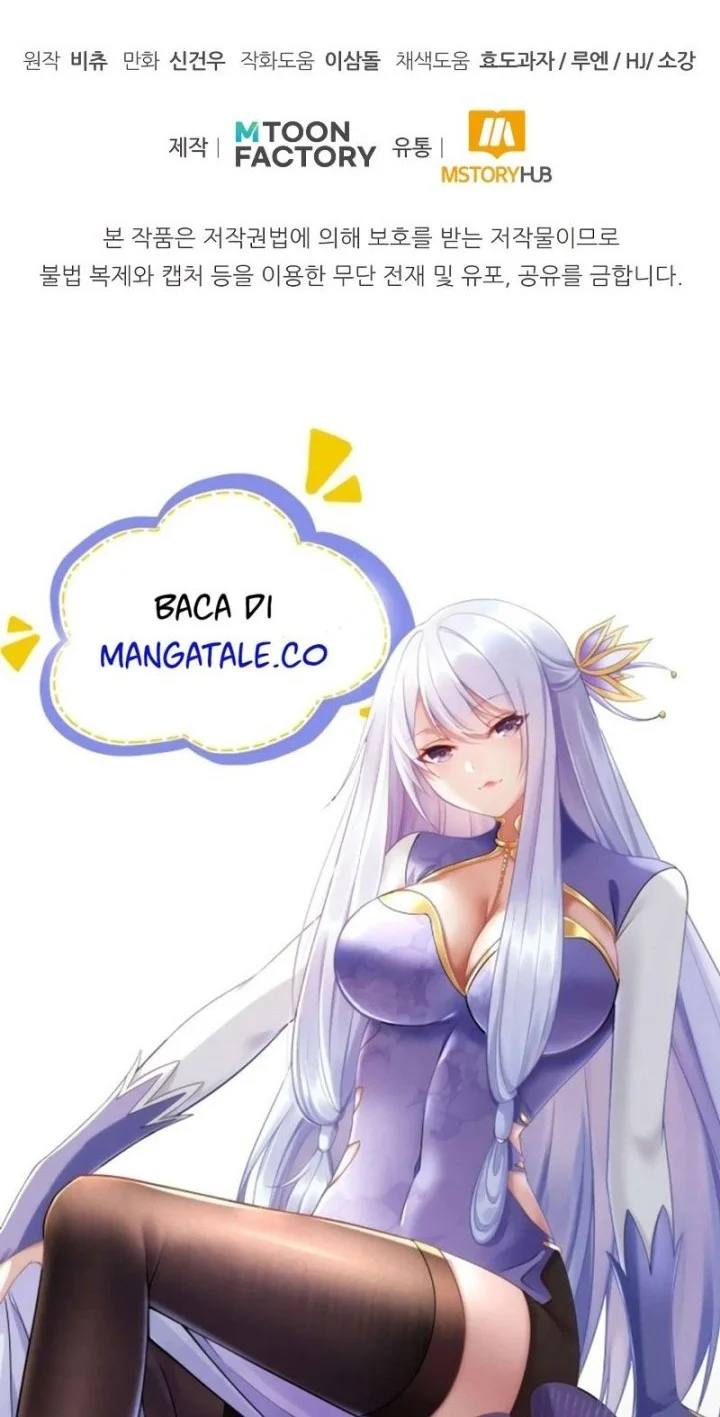 youngest scion of the mages chapter 47 - Page 80