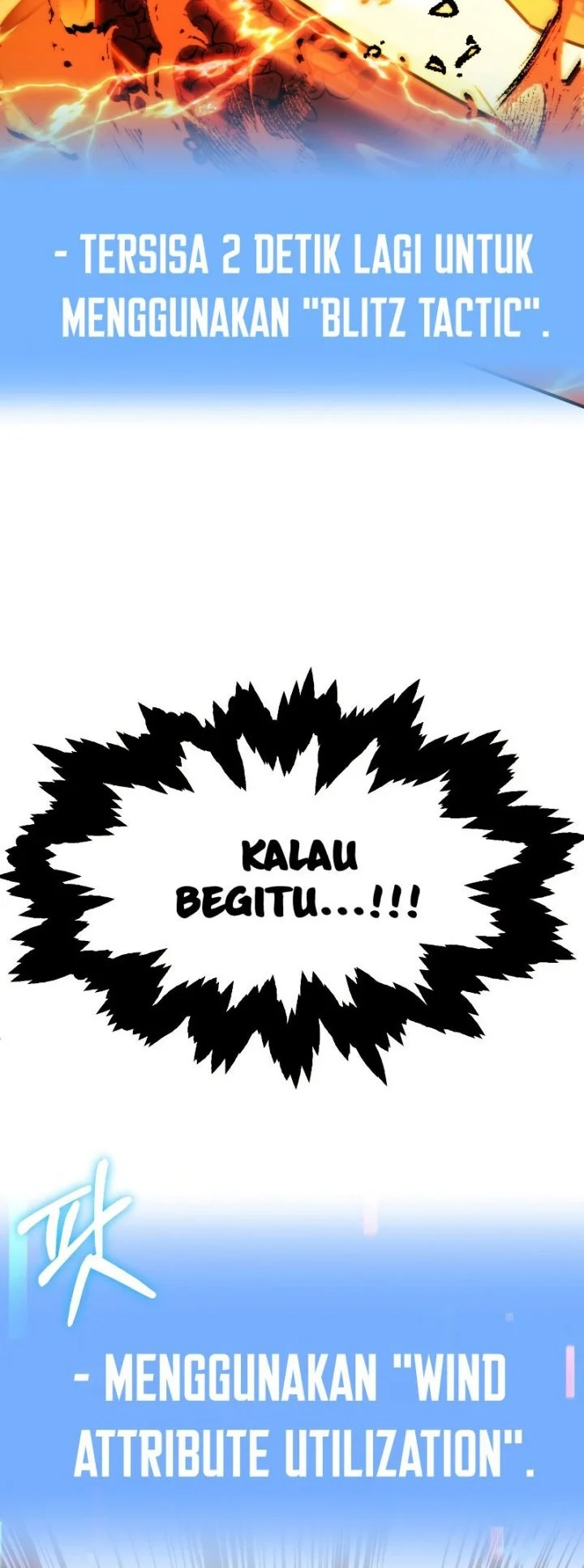 youngest scion of the mages chapter 47 - Page 8