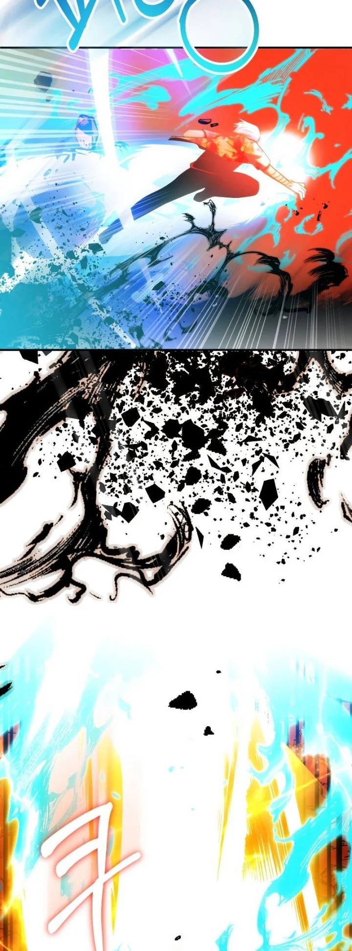 youngest scion of the mages chapter 47 - Page 10