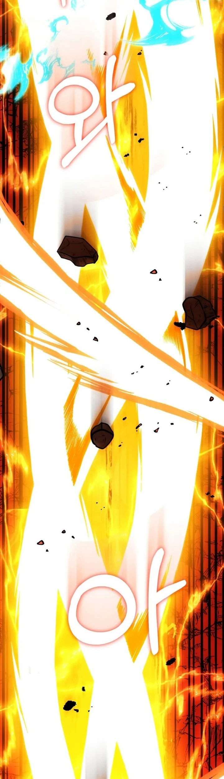 youngest scion of the mages chapter 47 - Page 11