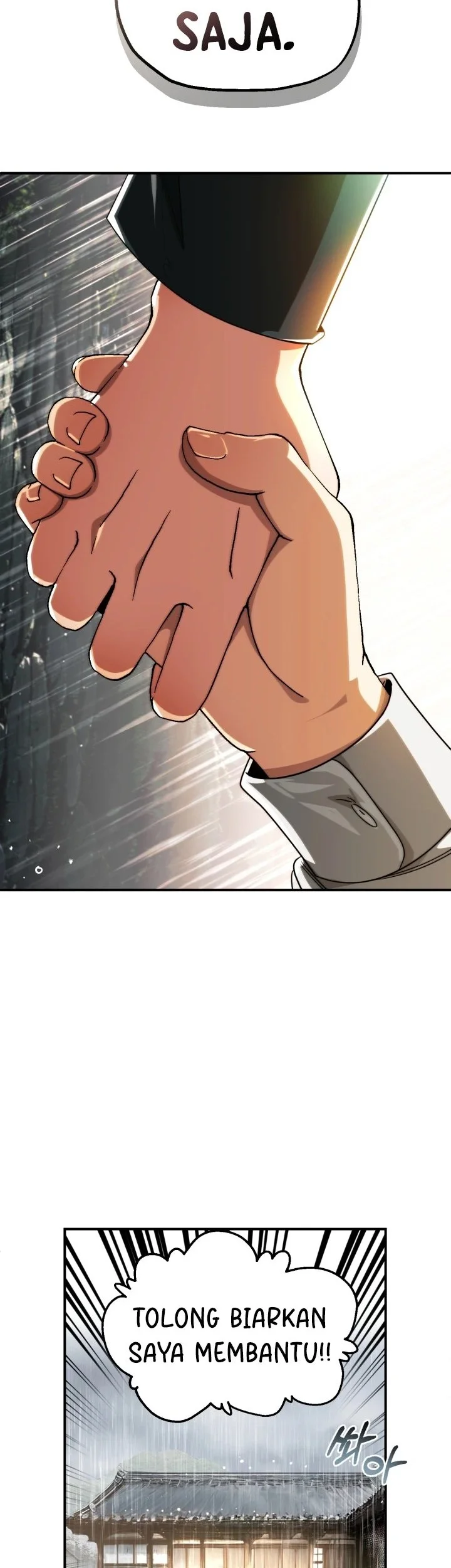 youngest scion of the mages chapter 48 - Page 40