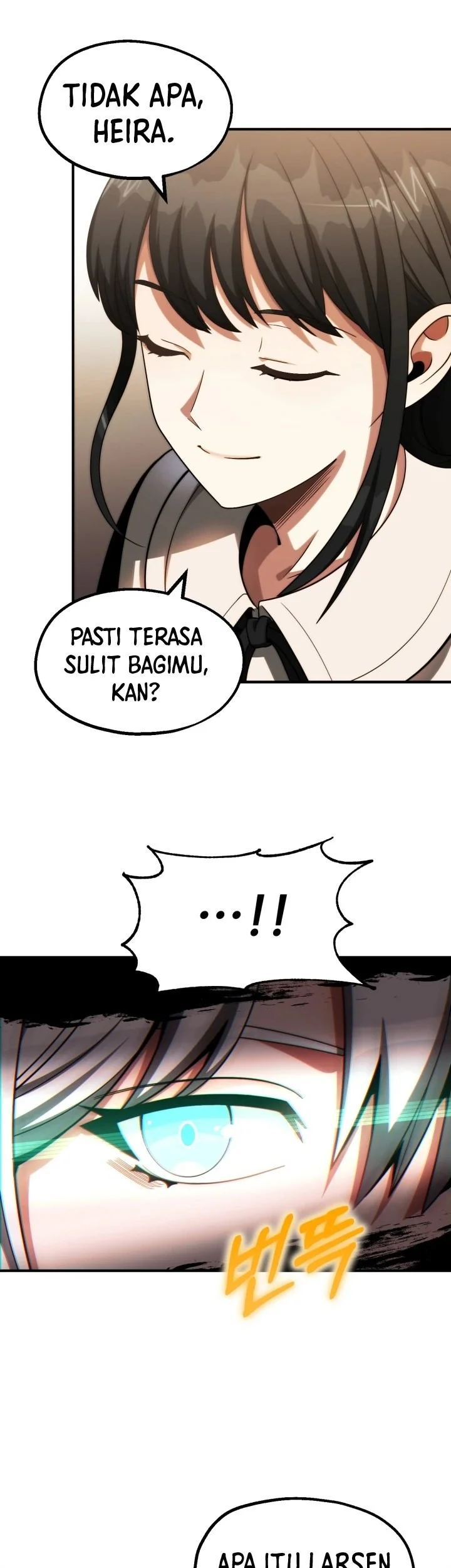 youngest scion of the mages chapter 48 - Page 45