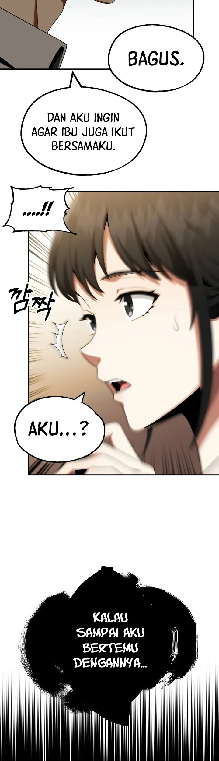 youngest scion of the mages chapter 48 - Page 50