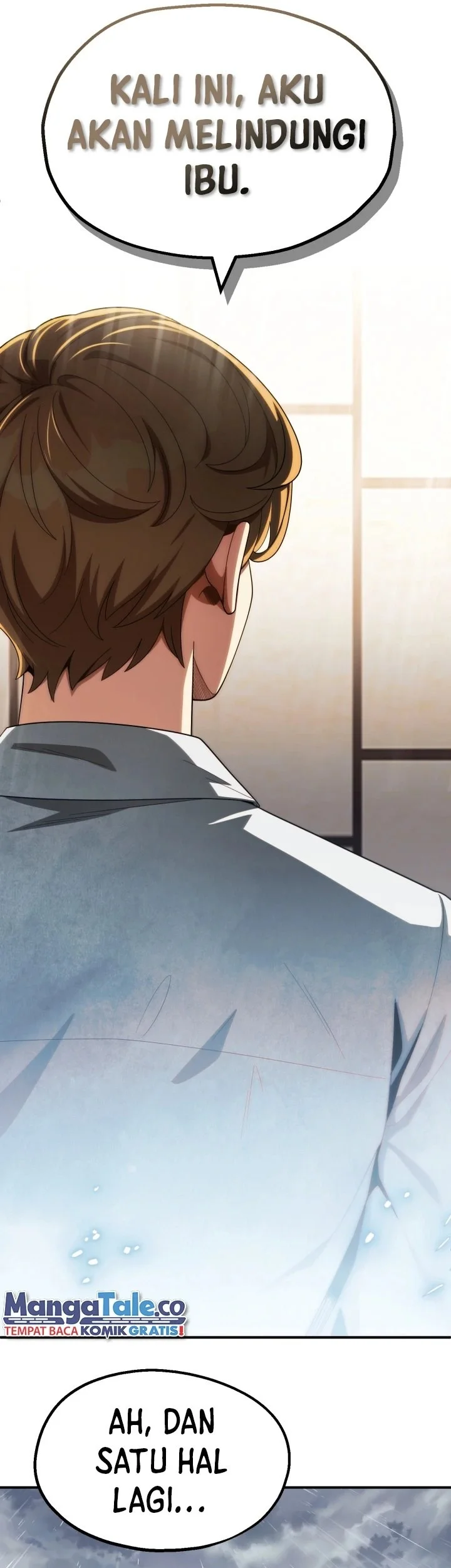 youngest scion of the mages chapter 48 - Page 52