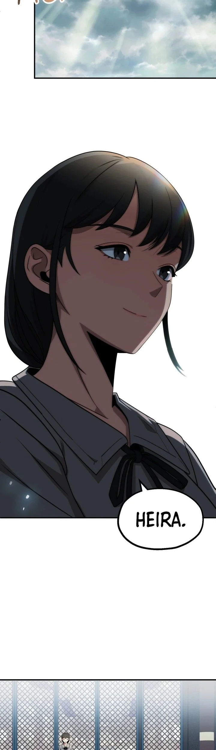 youngest scion of the mages chapter 48 - Page 55