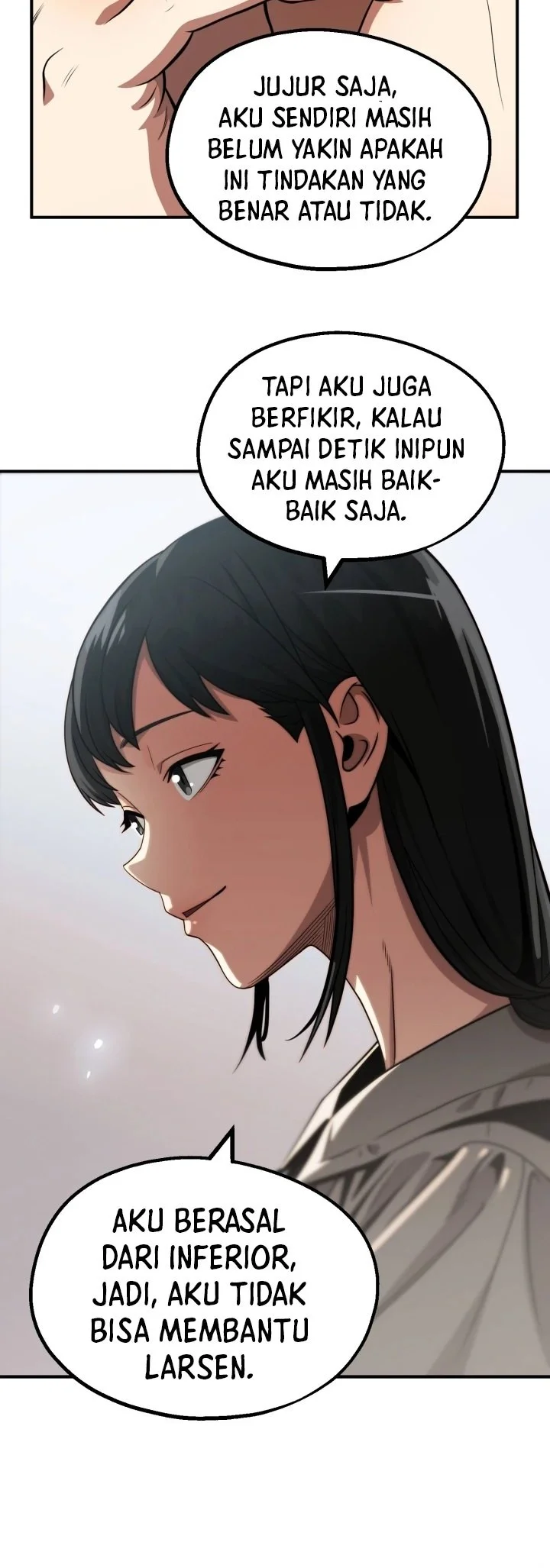 youngest scion of the mages chapter 48 - Page 59