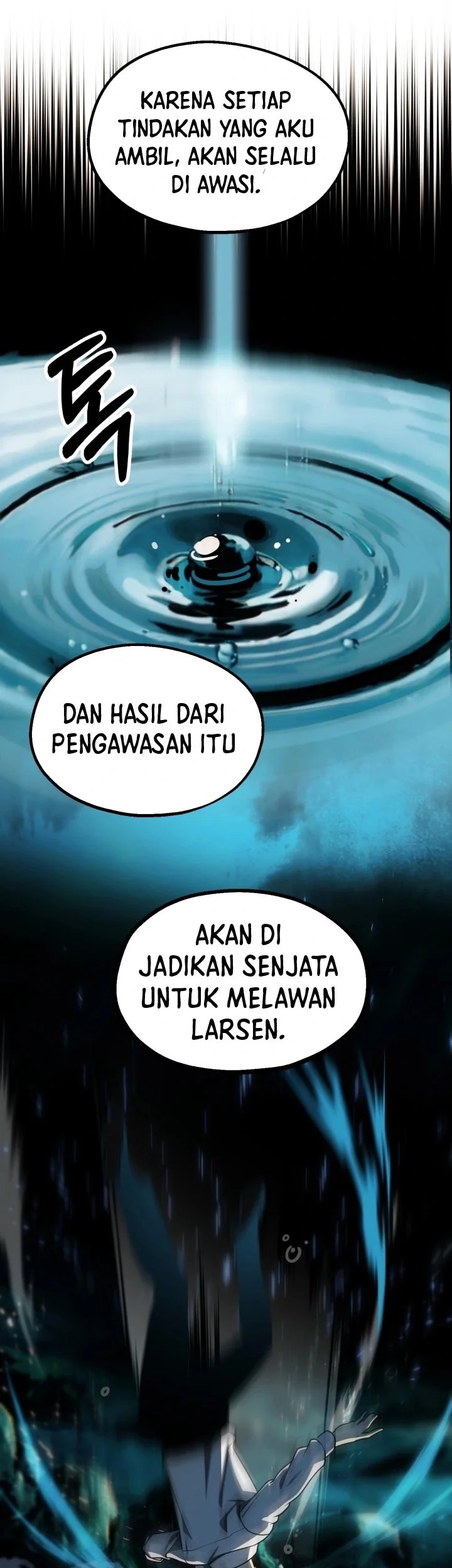 youngest scion of the mages chapter 48 - Page 60