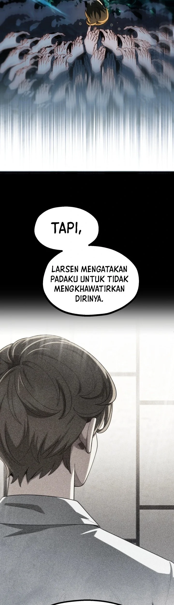 youngest scion of the mages chapter 48 - Page 61