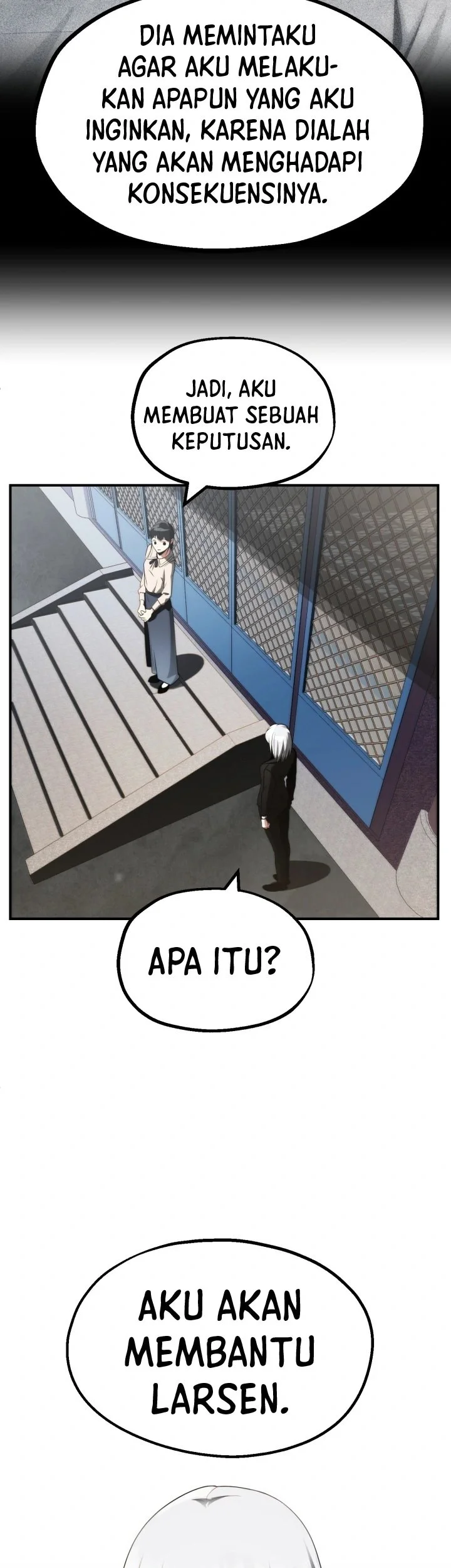 youngest scion of the mages chapter 48 - Page 62