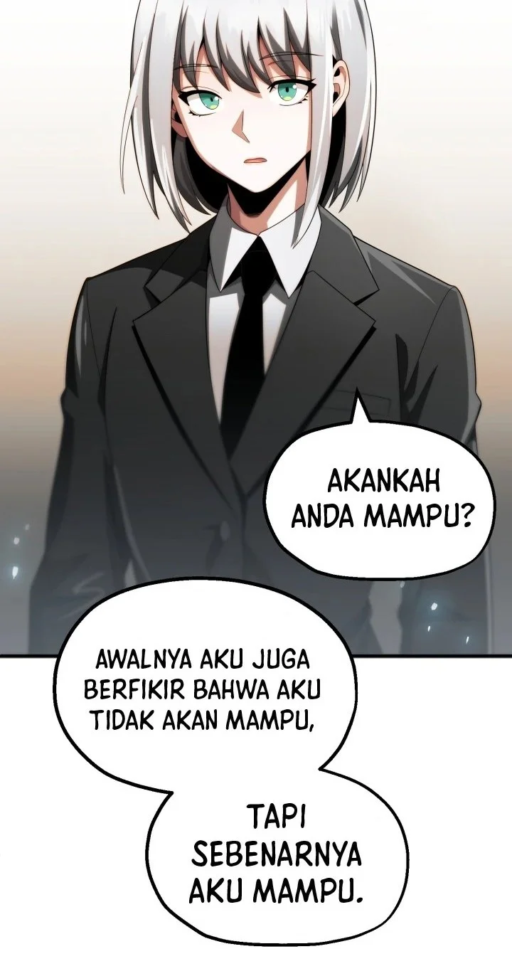 youngest scion of the mages chapter 48 - Page 63